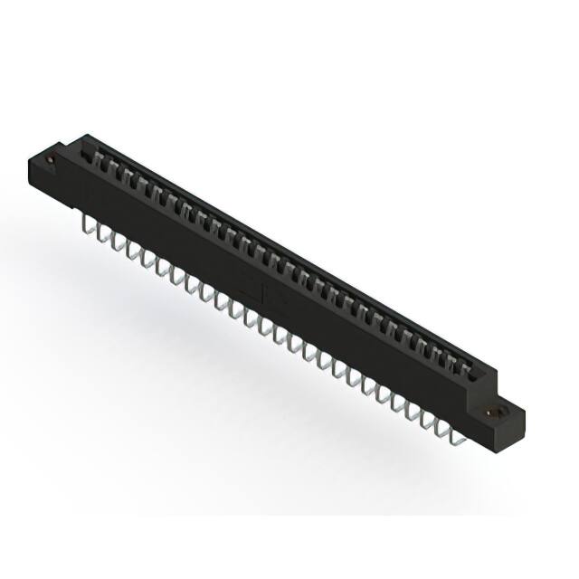 357-026-459-107 EDAC Inc.  Edgeboard Connectors
